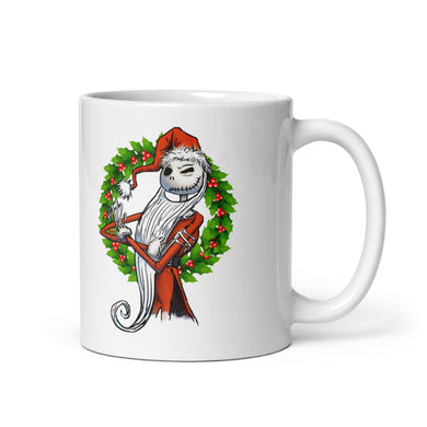 Taza Jack, Navidad