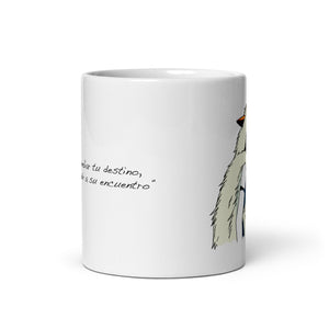 Taza Mononoke