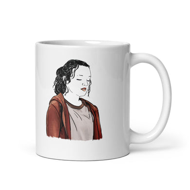 Taza Ellie