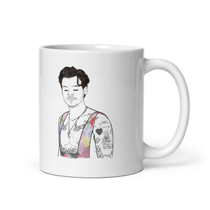 Taza H.Styles