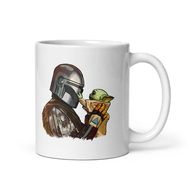 Taza Mandalorian