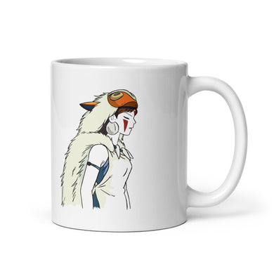 Taza Mononoke